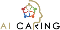AI Caring logo