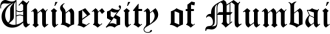 University of Mumbai logo